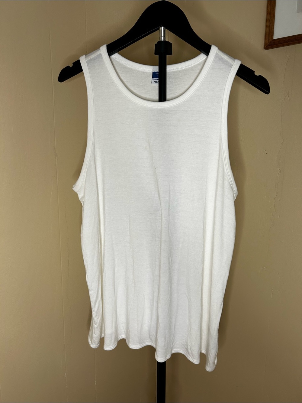 OLD NAVY | Women's Luxe Sleeveless Top